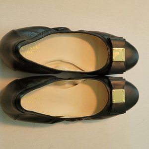 Cole Haan Tali Bow Ballet Flat, Size 8, NWOT